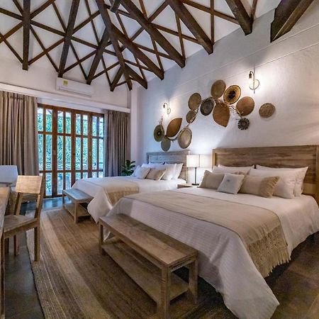 Casa Jacaranda Hotel Boutique - Cauca Viejo - Mayores De 14 Anos - Jericoc  Bagian luar foto