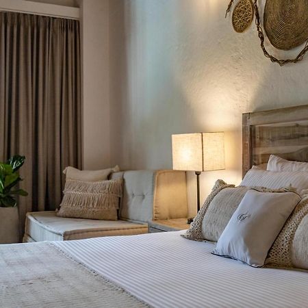 Casa Jacaranda Hotel Boutique - Cauca Viejo - Mayores De 14 Anos - Jericoc  Bagian luar foto