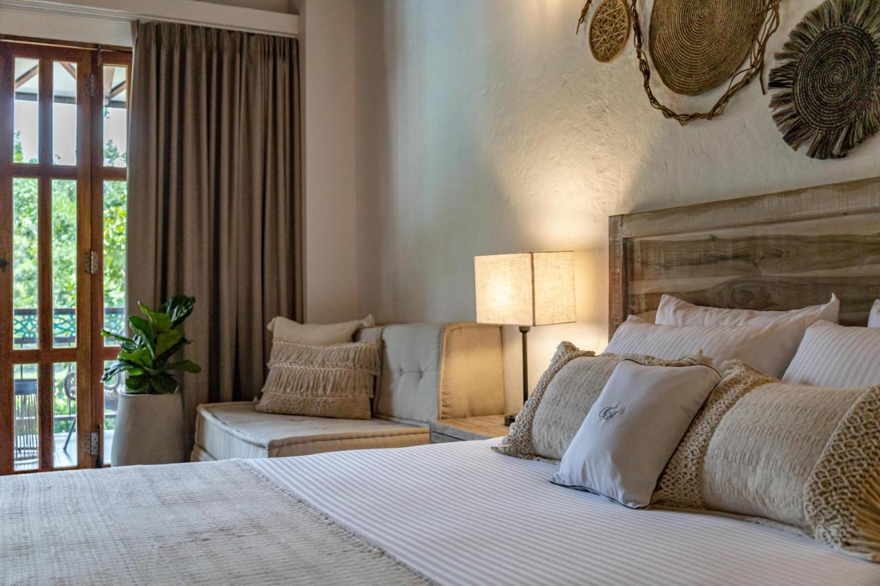 Casa Jacaranda Hotel Boutique - Cauca Viejo - Mayores De 14 Anos - Jericoc  Bagian luar foto