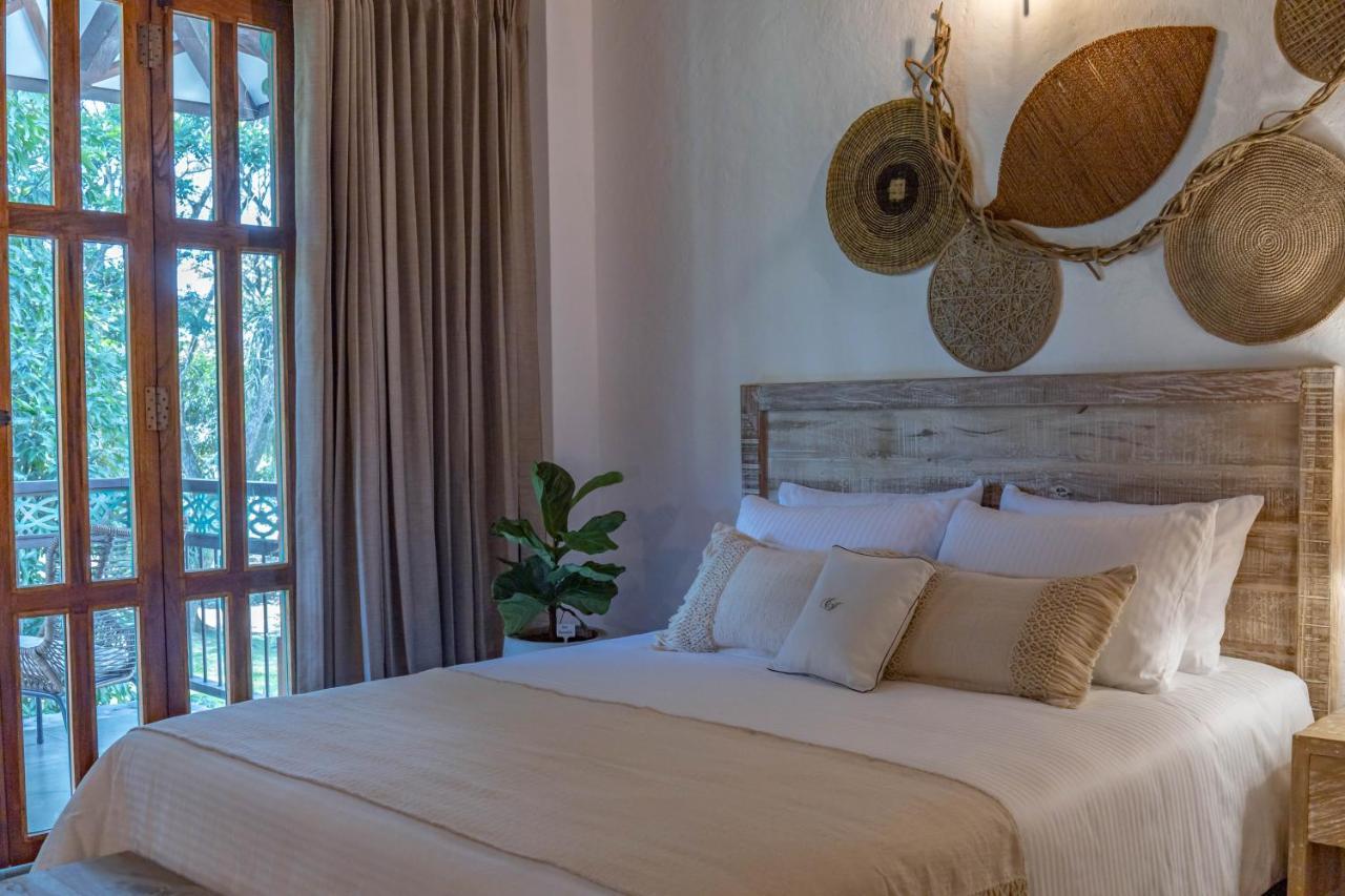 Casa Jacaranda Hotel Boutique - Cauca Viejo - Mayores De 14 Anos - Jericoc  Bagian luar foto