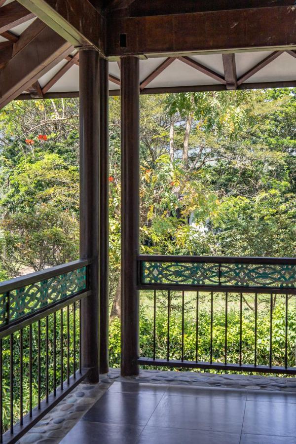 Casa Jacaranda Hotel Boutique - Cauca Viejo - Mayores De 14 Anos - Jericoc  Bagian luar foto