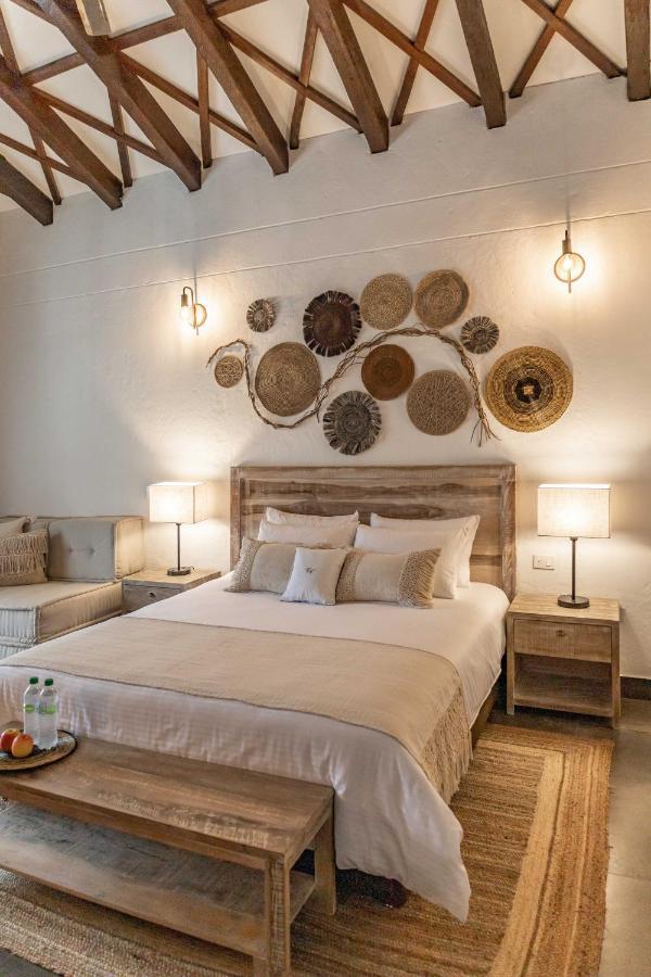 Casa Jacaranda Hotel Boutique - Cauca Viejo - Mayores De 14 Anos - Jericoc  Bagian luar foto