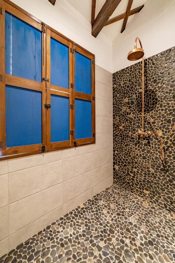 Casa Jacaranda Hotel Boutique - Cauca Viejo - Mayores De 14 Anos - Jericoc  Bagian luar foto
