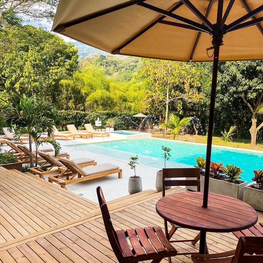 Casa Jacaranda Hotel Boutique - Cauca Viejo - Mayores De 14 Anos - Jericoc  Bagian luar foto