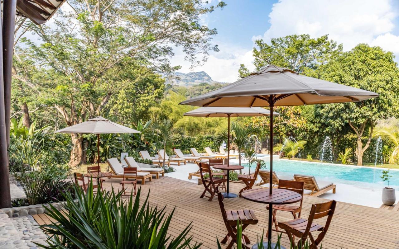 Casa Jacaranda Hotel Boutique - Cauca Viejo - Mayores De 14 Anos - Jericoc  Bagian luar foto