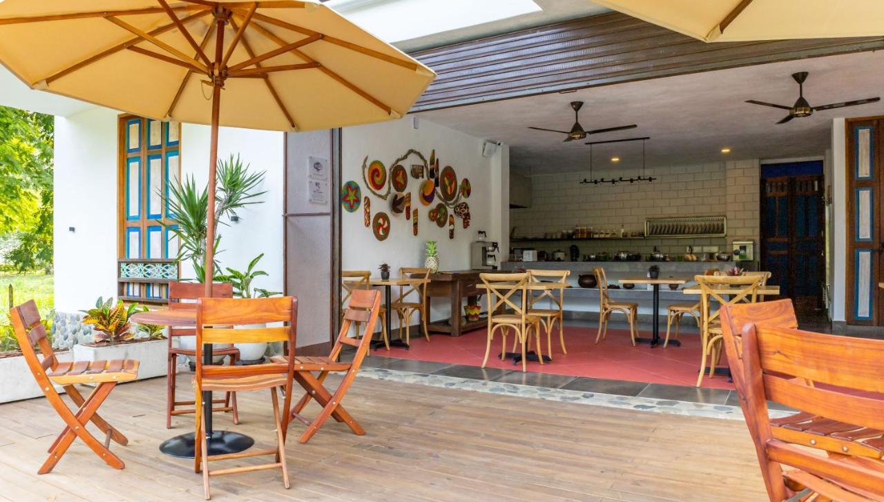 Casa Jacaranda Hotel Boutique - Cauca Viejo - Mayores De 14 Anos - Jericoc  Bagian luar foto